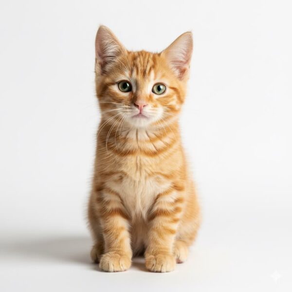 cute kitty