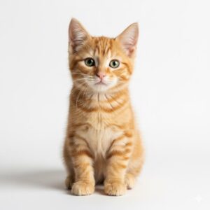 cute kitty